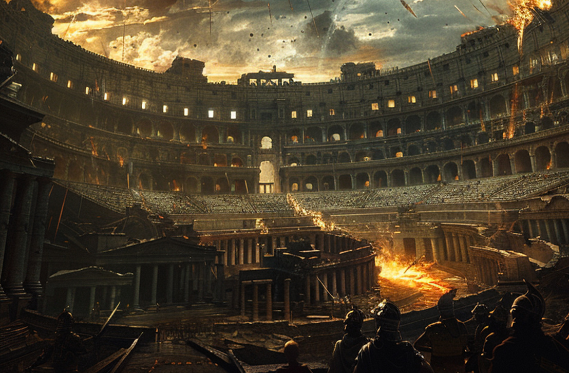 colloseum